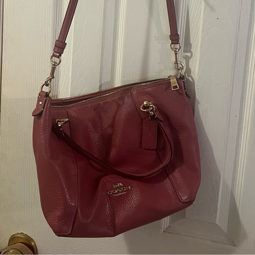 Coach Crossbody Purse